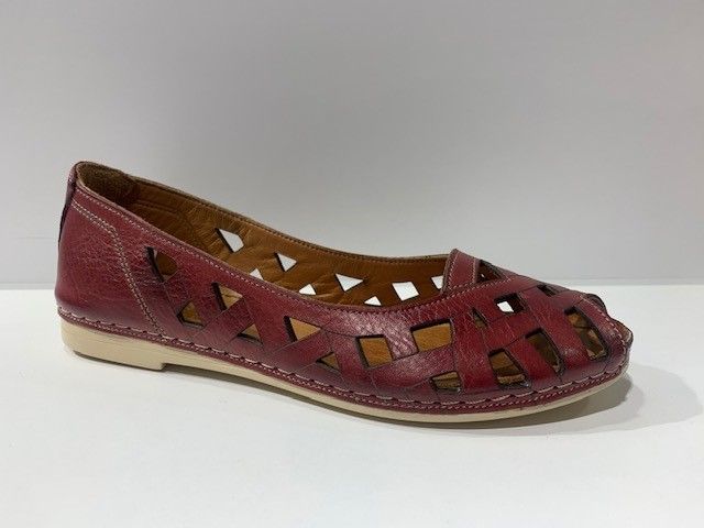 KARYOKA COMFORT BABETTE - Turkish Shoes