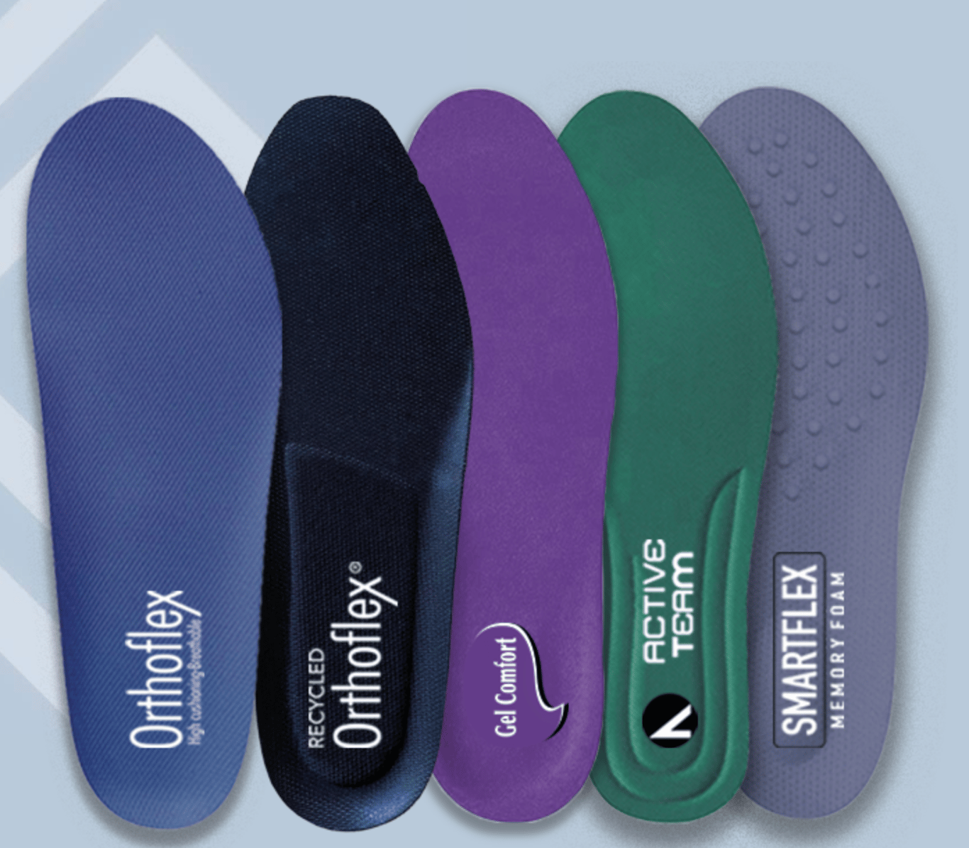 AKFORM INSOLES