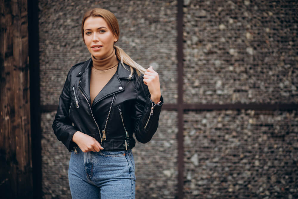 What to Consider When Conducting Quality Control for Wholesale Leather Jackets