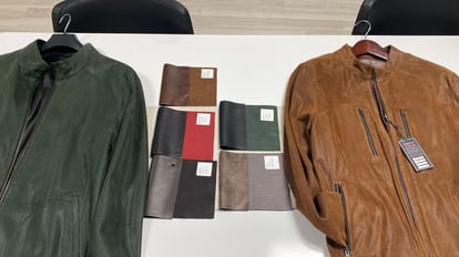 Eleganderi - Quality Leather Product Manufactured By Cizer Turizm San Ve Tic Ltd Sti. Contact For B2B Orders.