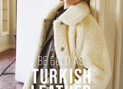 Turkish Leather @ LINEAPELLE 2022-1
