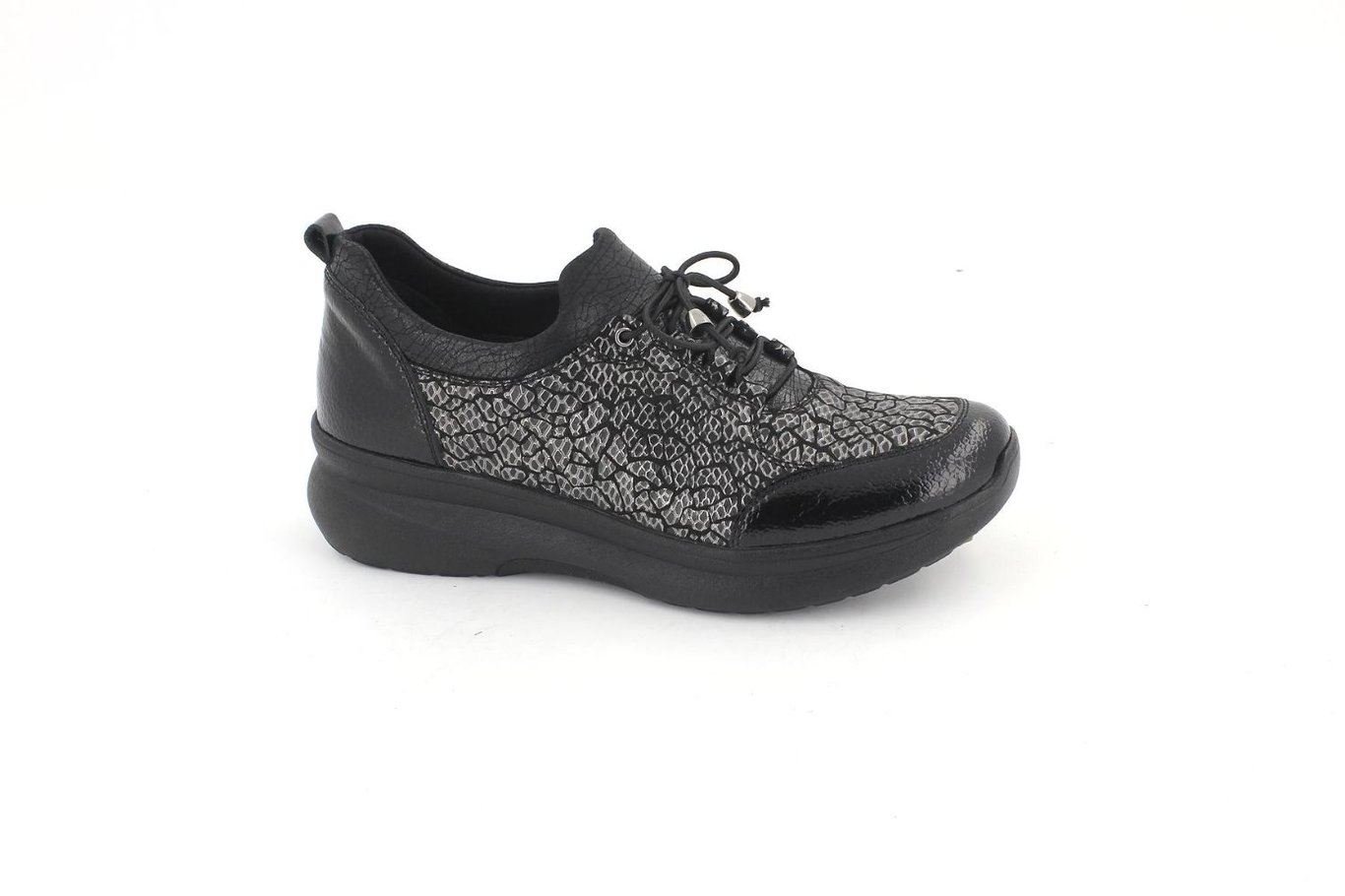 Leder Damen  Orthopädische Schuhe