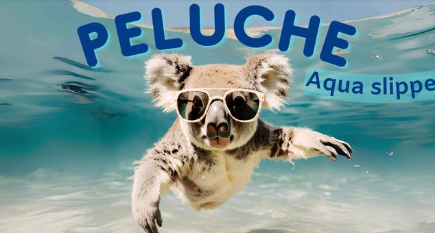 PELUCHE
