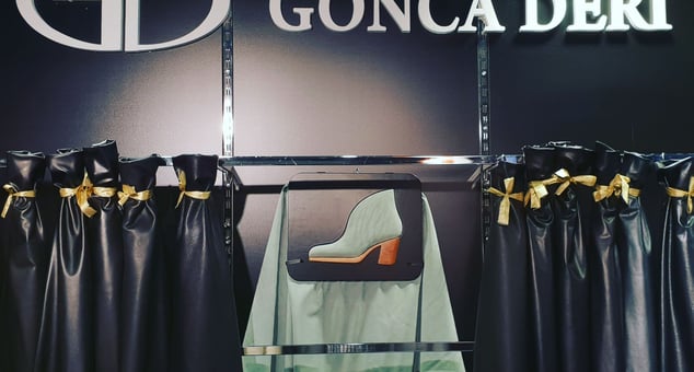 GONCA DERİ