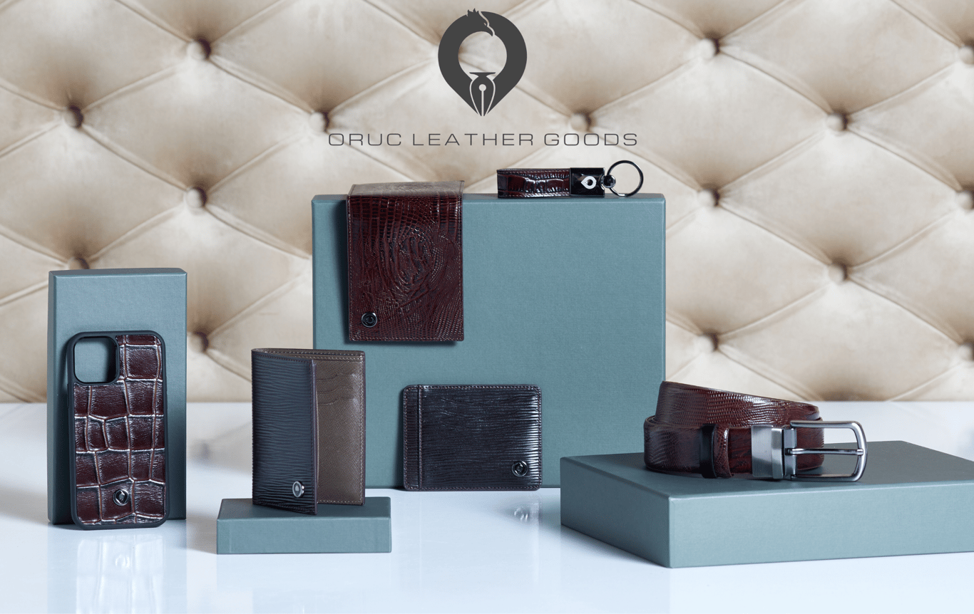 ORUÇ KEMER DERİ VE TEKSTİL SAN. VE TİC. LTD. ŞTİ