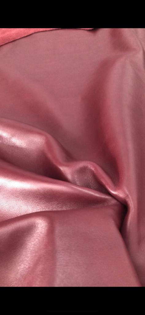  Chrome Tannage For Shoes