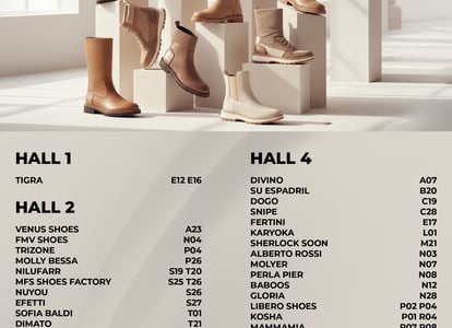 Turkish Shoes @ MICAM 2026-1 @ MICAM Турецкая Обувь @MICAM Türkische Schuhe @ MICAM