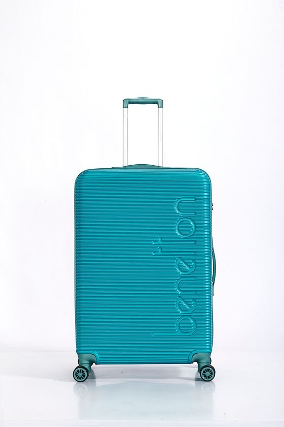 ABS Unisex Suitcase/Luggage