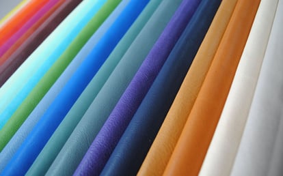 Vibrant Boxcalf Leather For Elegant Shoe Designs - Quality Leather Product Manufactured By Emder Dış Ticaret Ve Paz. Ltd. Şti.. Contact For B2B Orders.