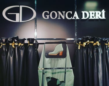 Elegant Muted Sage Green Boxcalf Shoe Leather - Quality Leather Product Manufactured By Gonca Deri̇ Ve Deri̇ Ürünleri̇ Ki̇m. Mad. Ayak. İnş. Nak. İml. San. Ve Ti̇c. Ltd. Şti̇. Contact For B2B Orders.