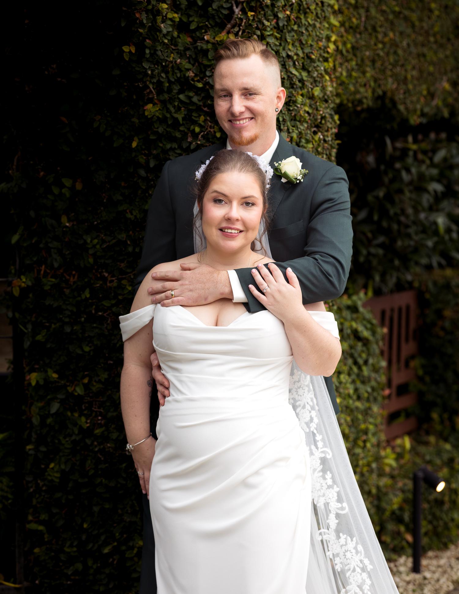 Tui Hills Wedding Photographer – photo 2