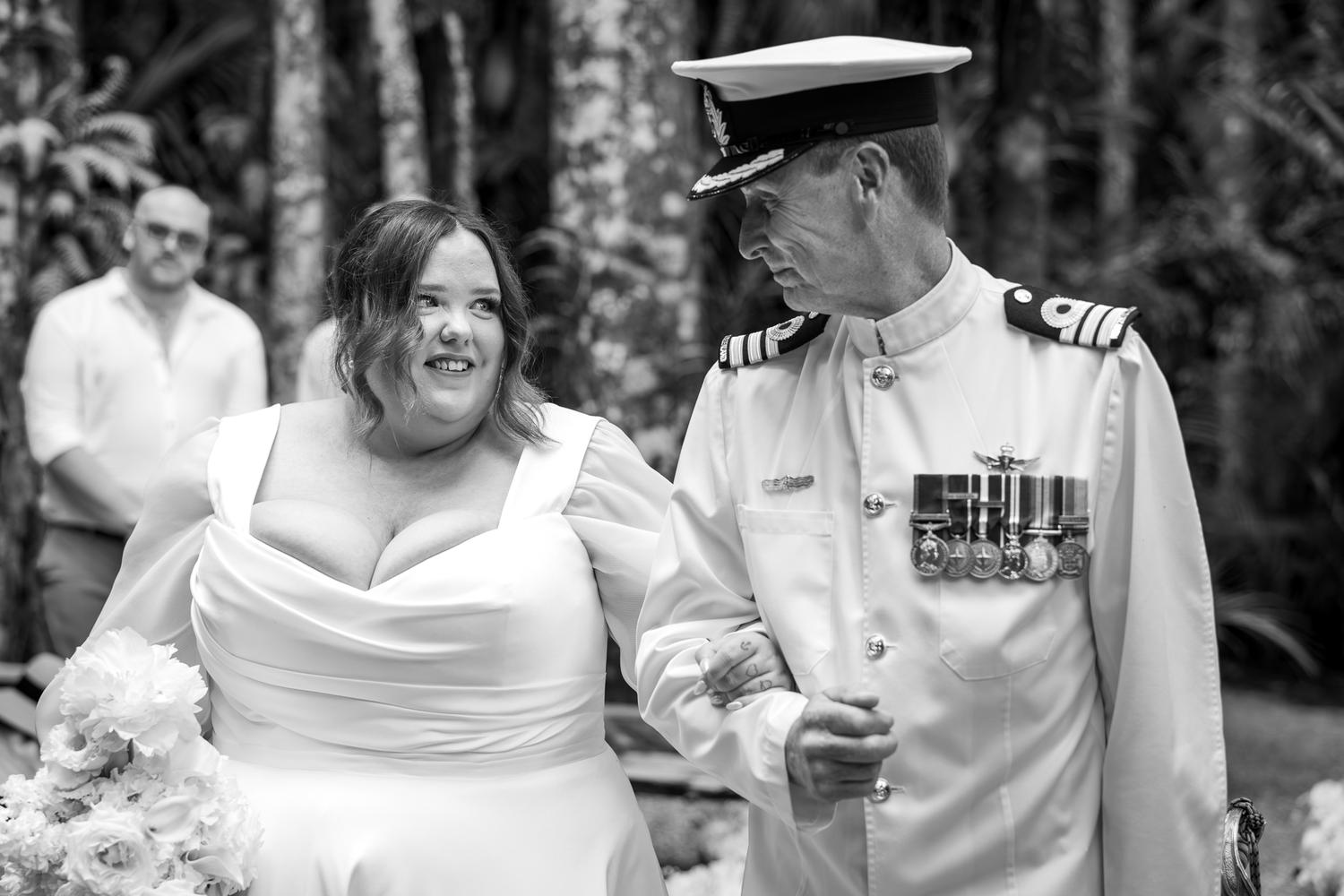 Auckland wedding photograph 10 of 29