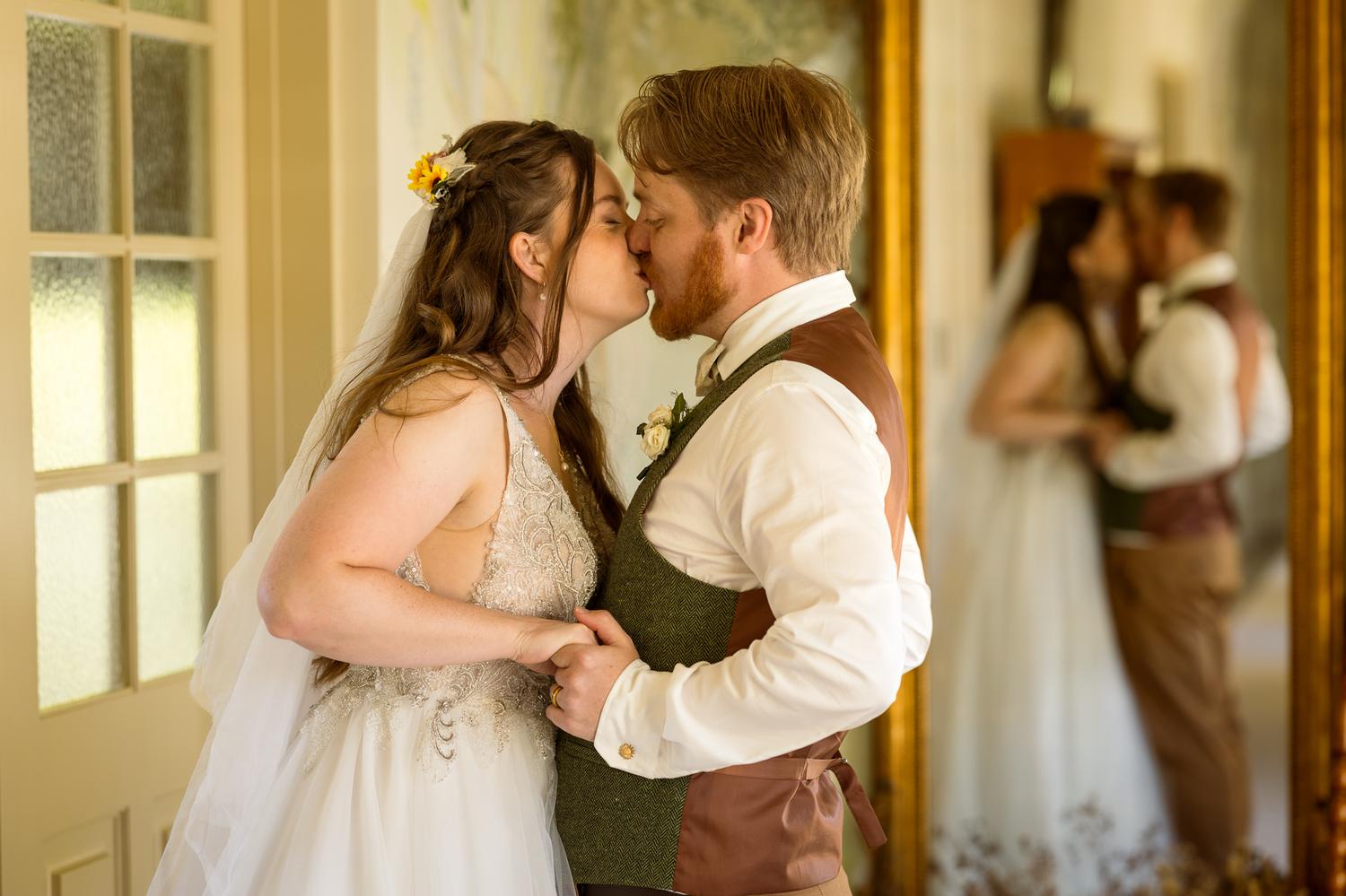 Auckland wedding photograph 15 of 29