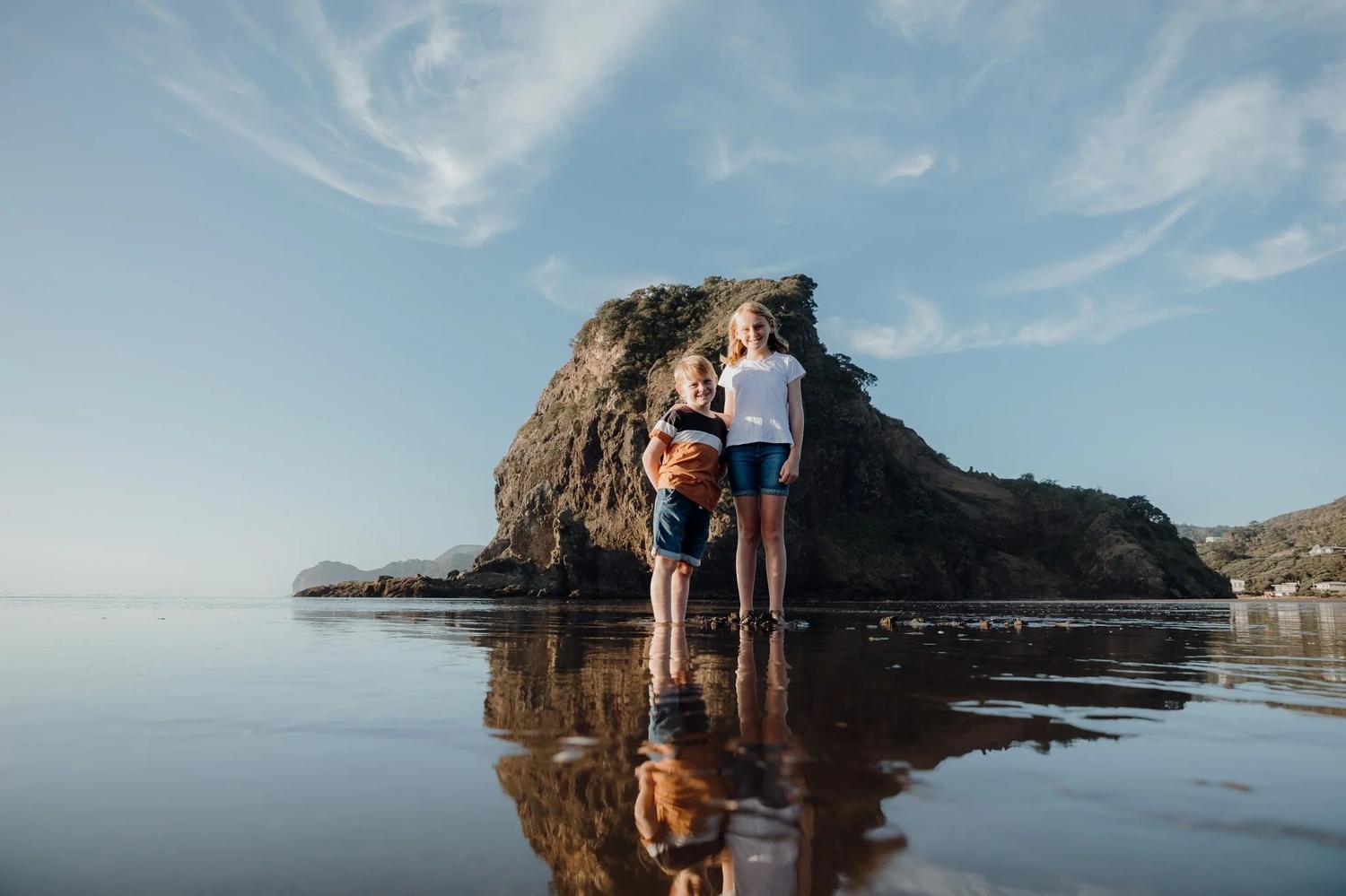 Family photographers Auckland – photo 20
