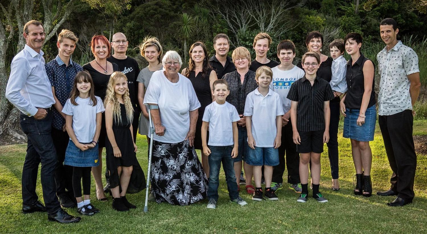 Family photographers Auckland – photo 4
