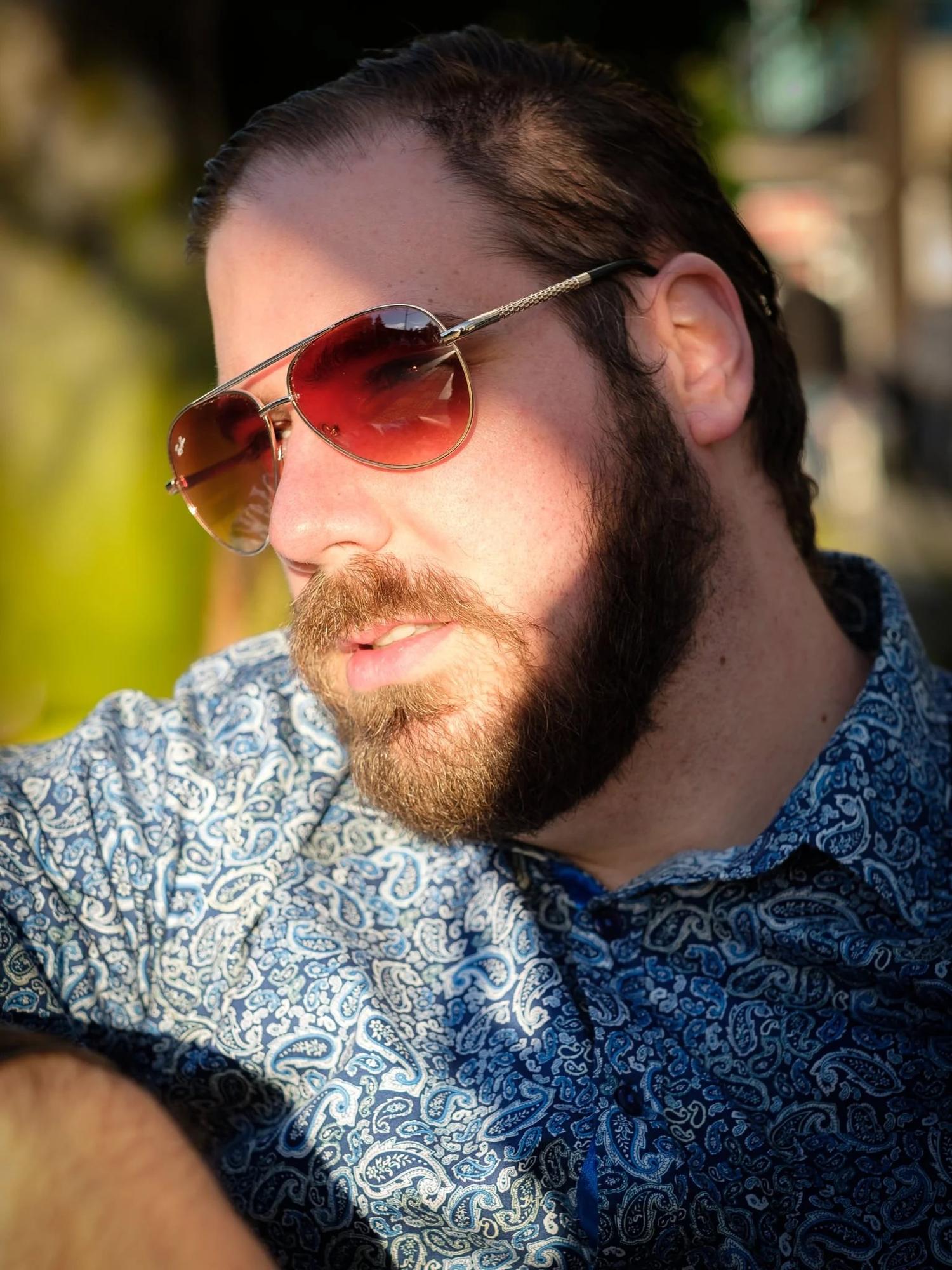 Portrait Photographer Auckland – photo 49