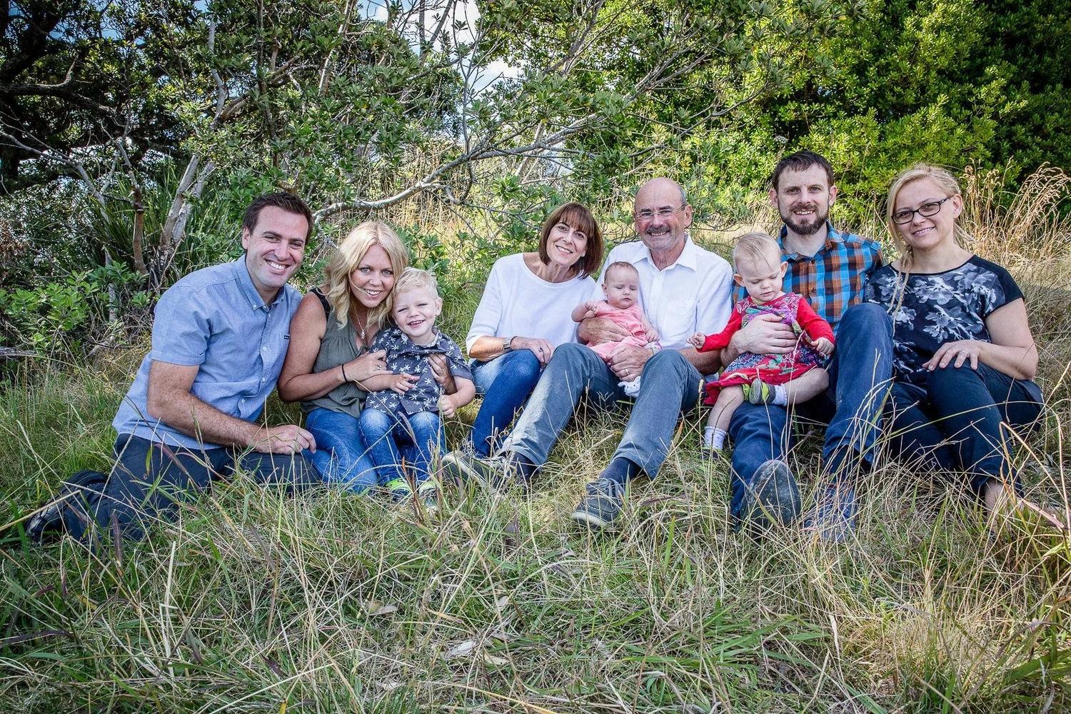 Family photographers Auckland – photo 6