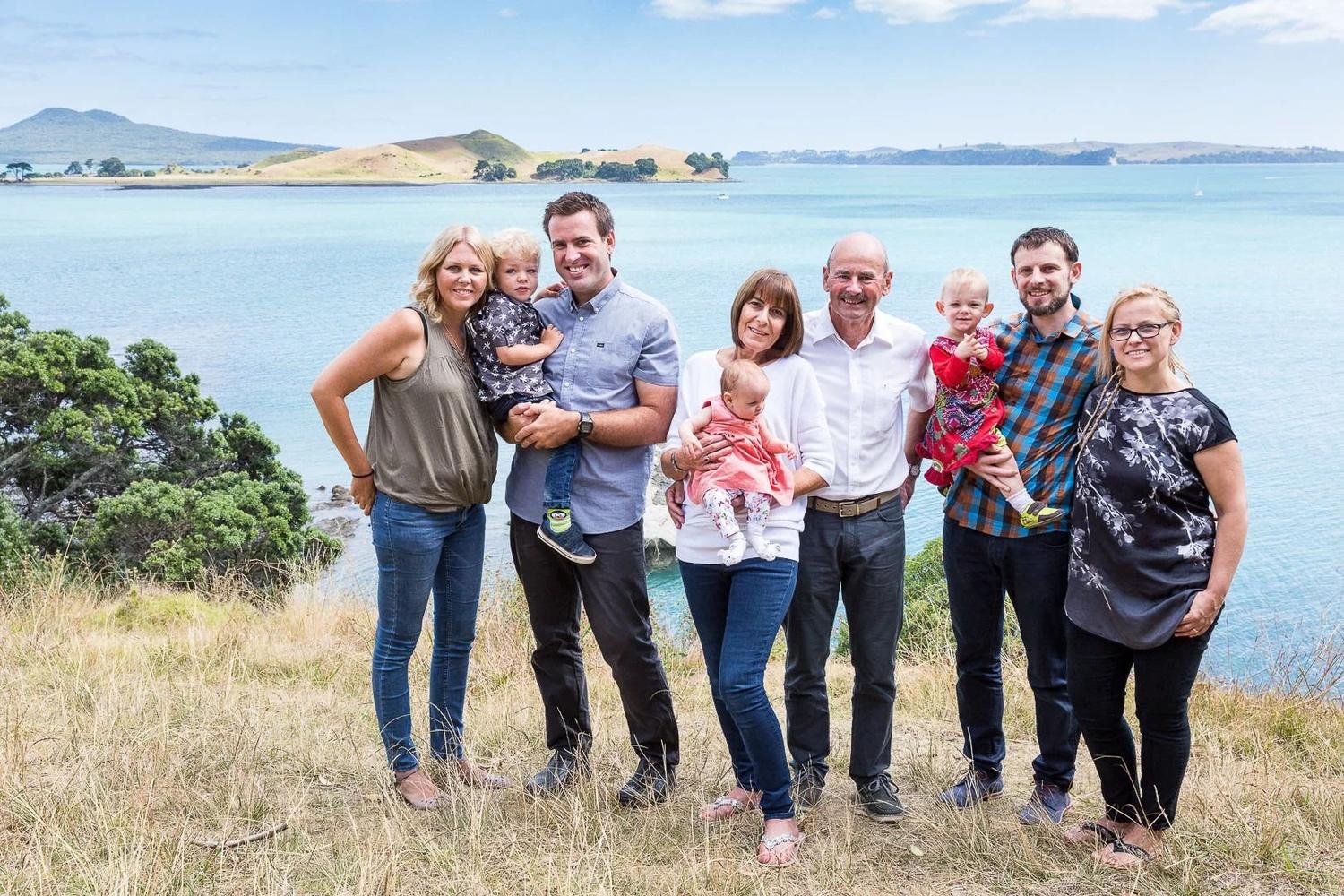 Family photographers Auckland – photo 7