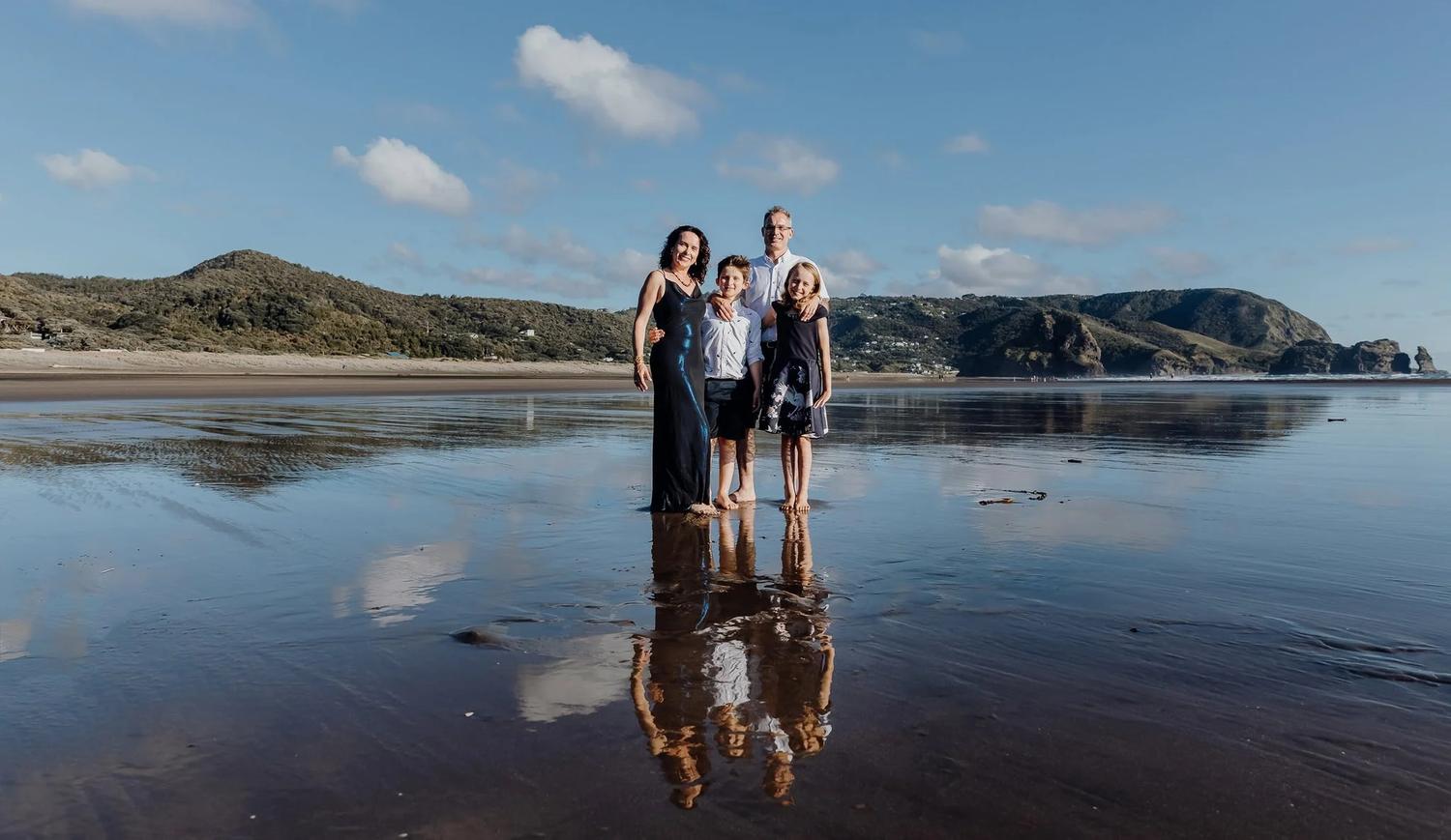 Family photographers Auckland – photo 19