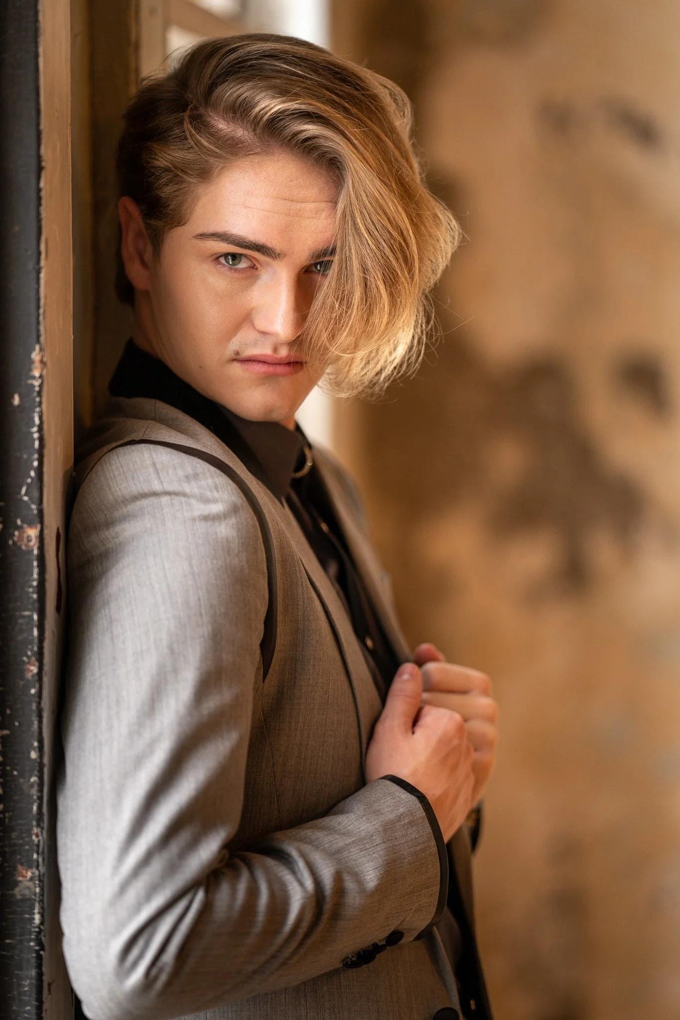 Portrait Photographer Auckland – photo 41