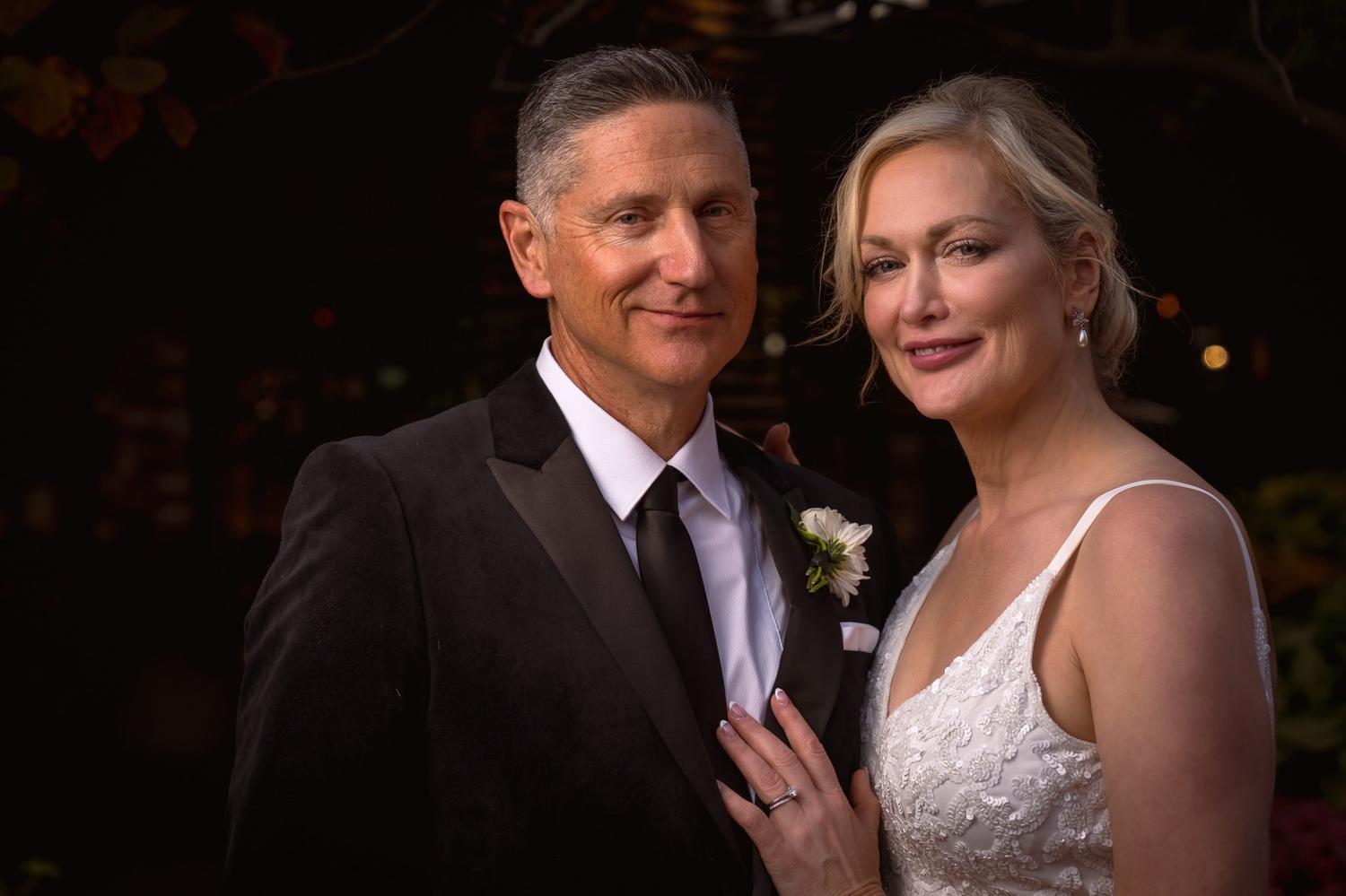 Auckland wedding photograph 26 of 29