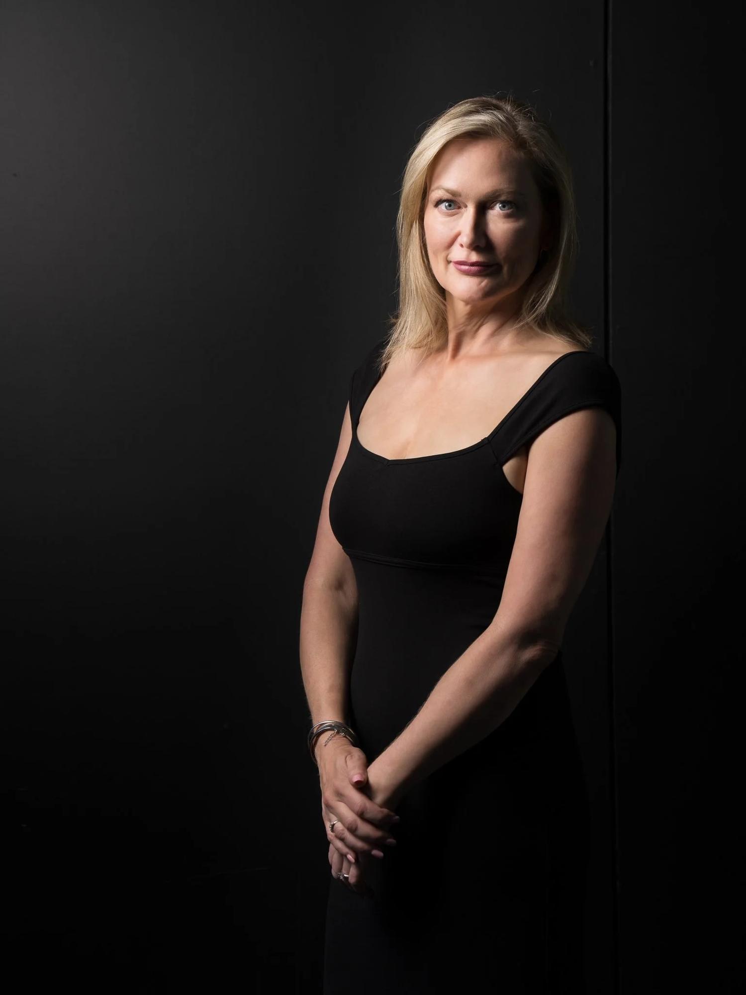Auckland Headshots Photographer – photo 13