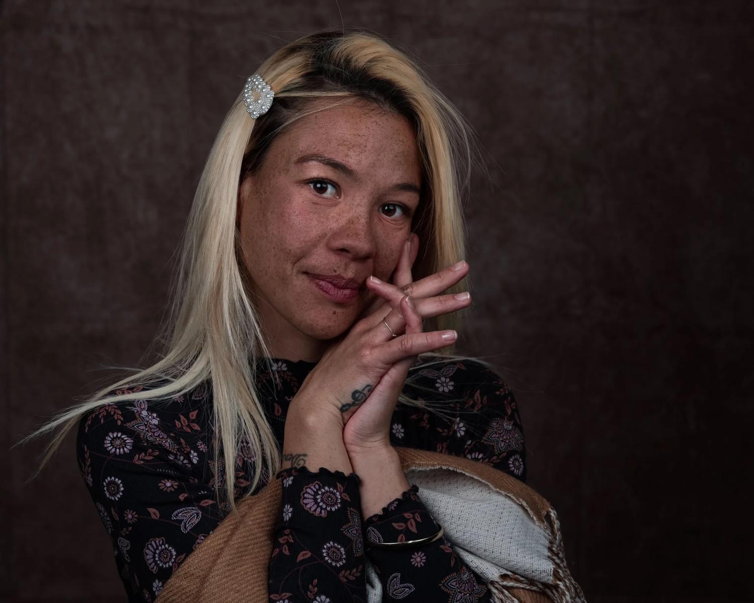Portrait Photographer Auckland – photo 50