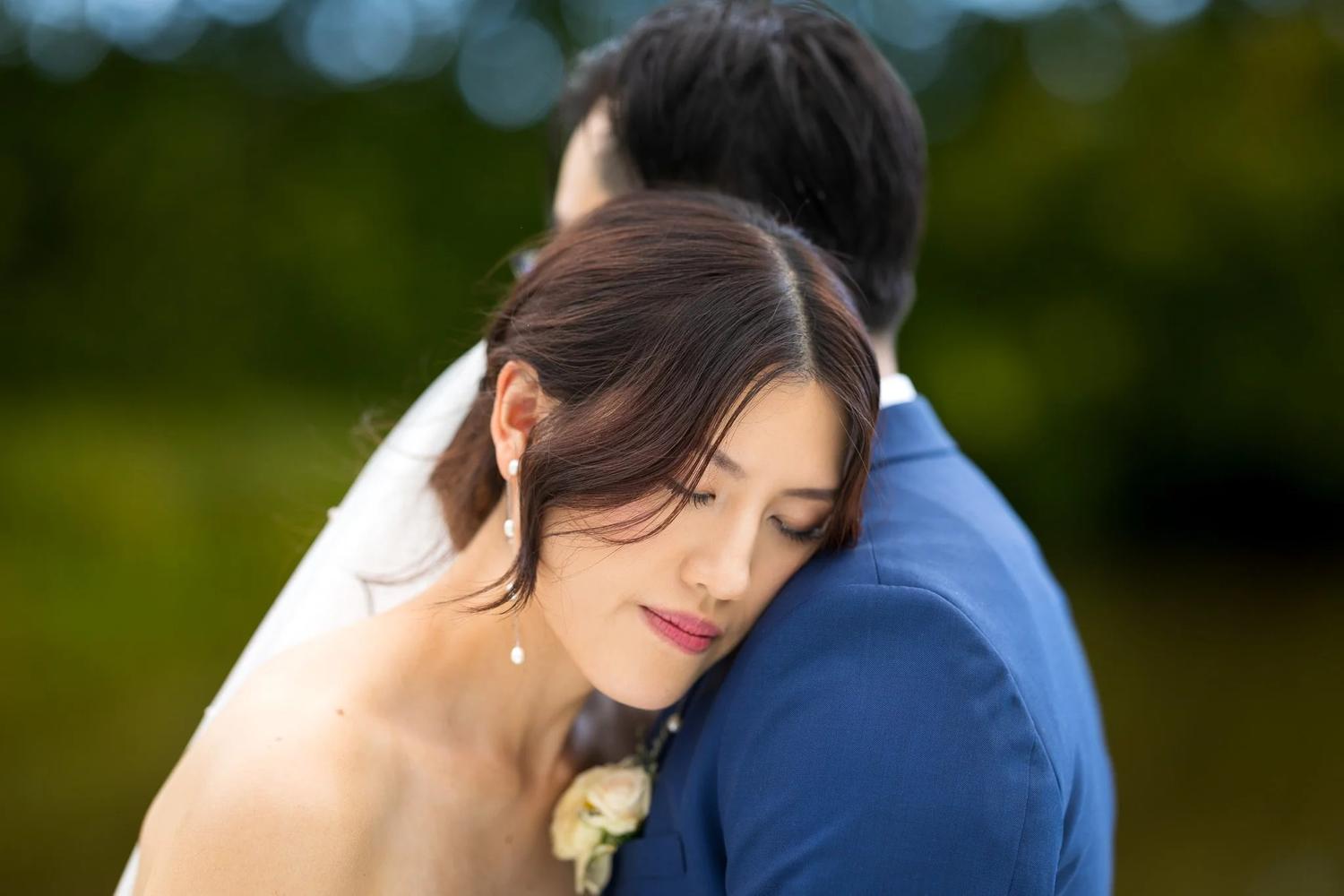 Auckland wedding photograph 14 of 29