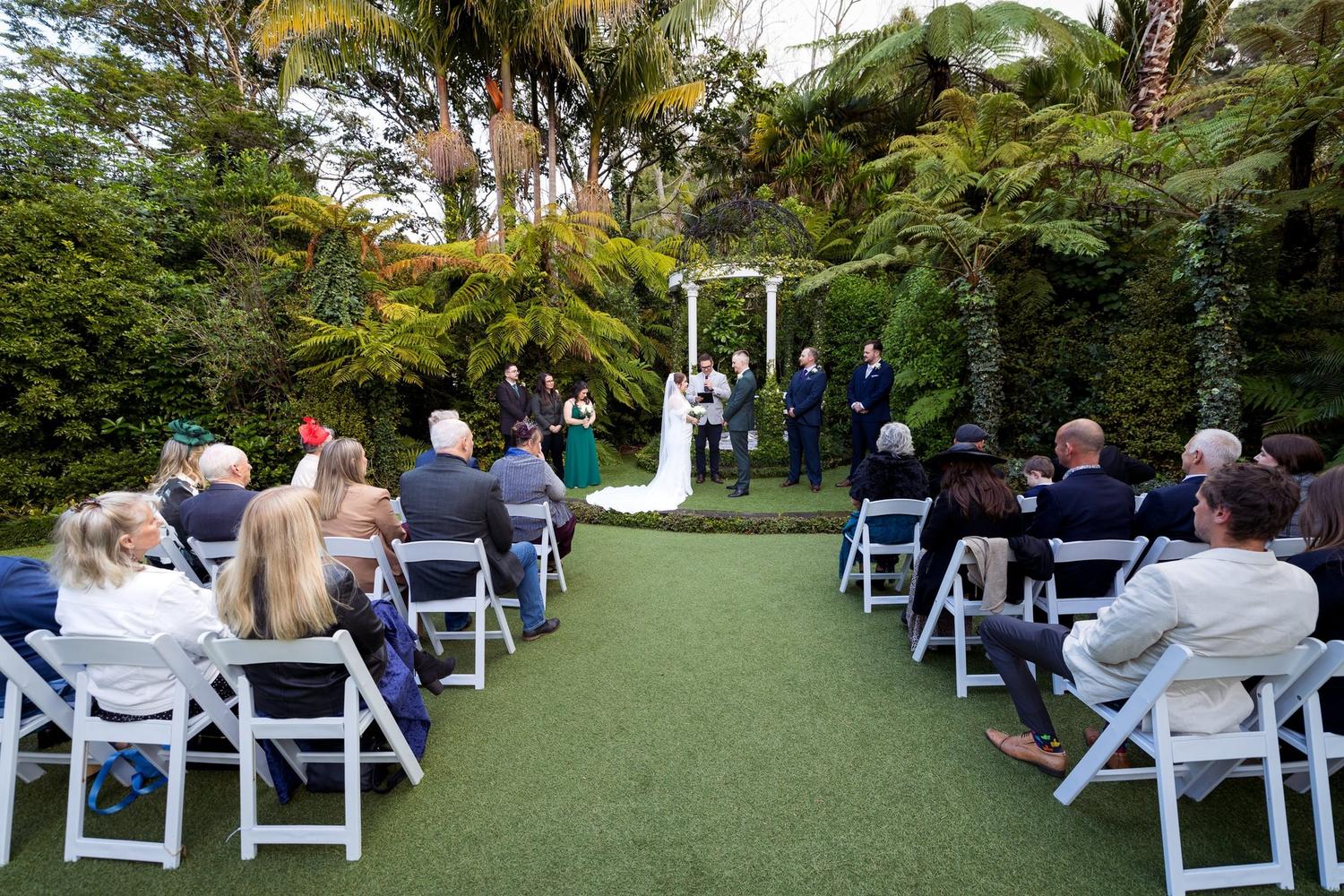 Tui Hills Wedding Photographer – photo 3