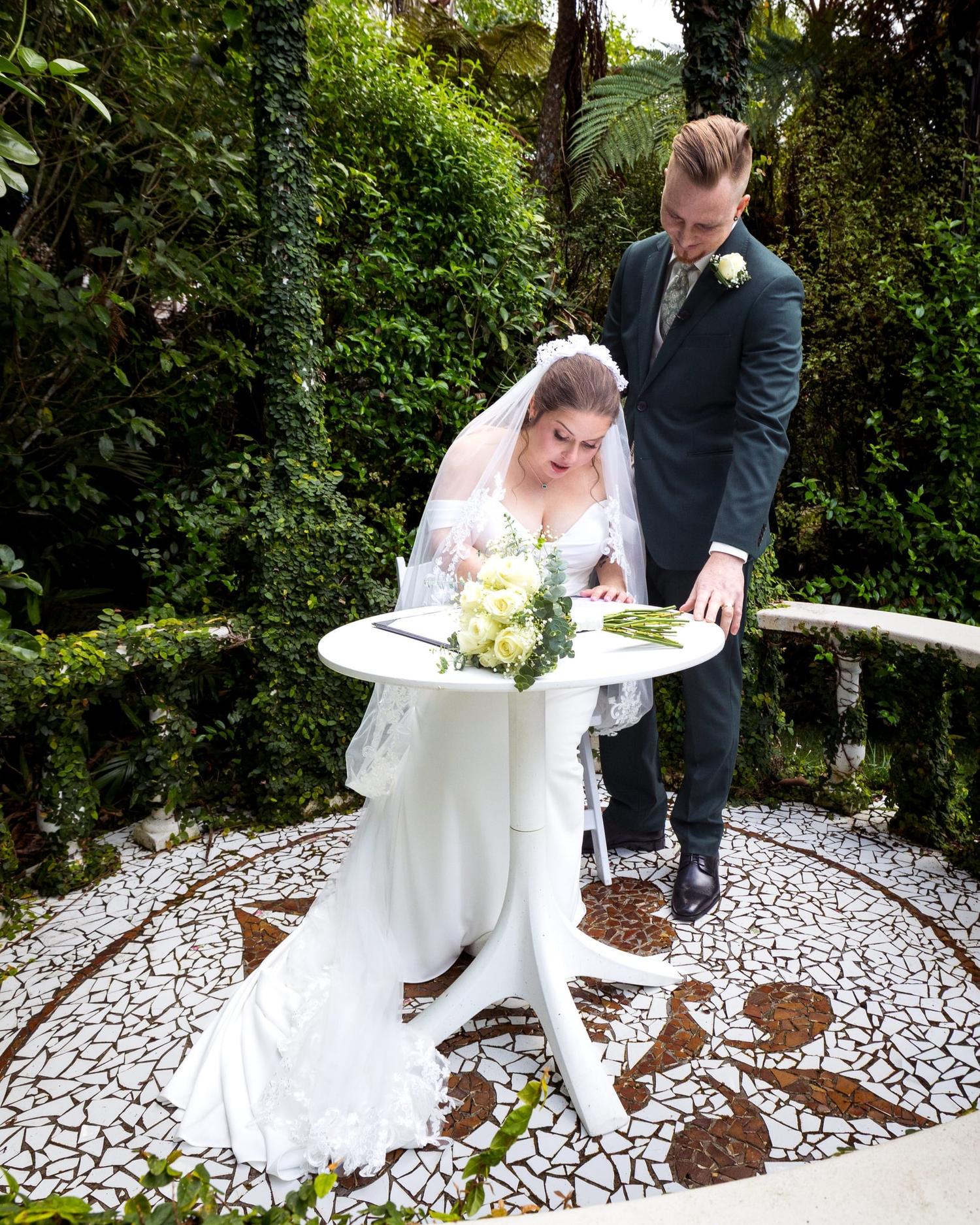 Tui Hills Wedding Photographer – photo 7