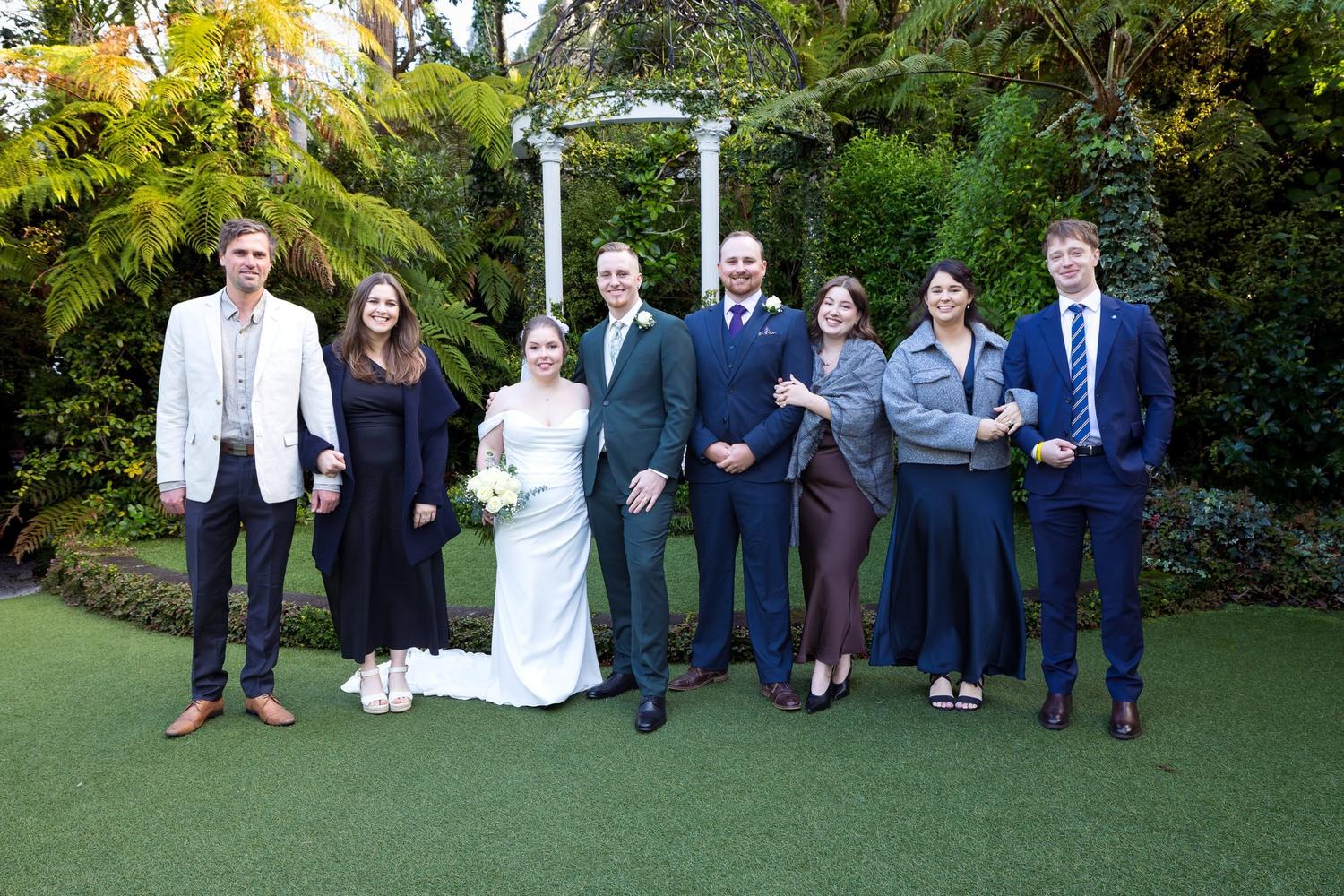 Tui Hills Wedding Photographer – photo 5