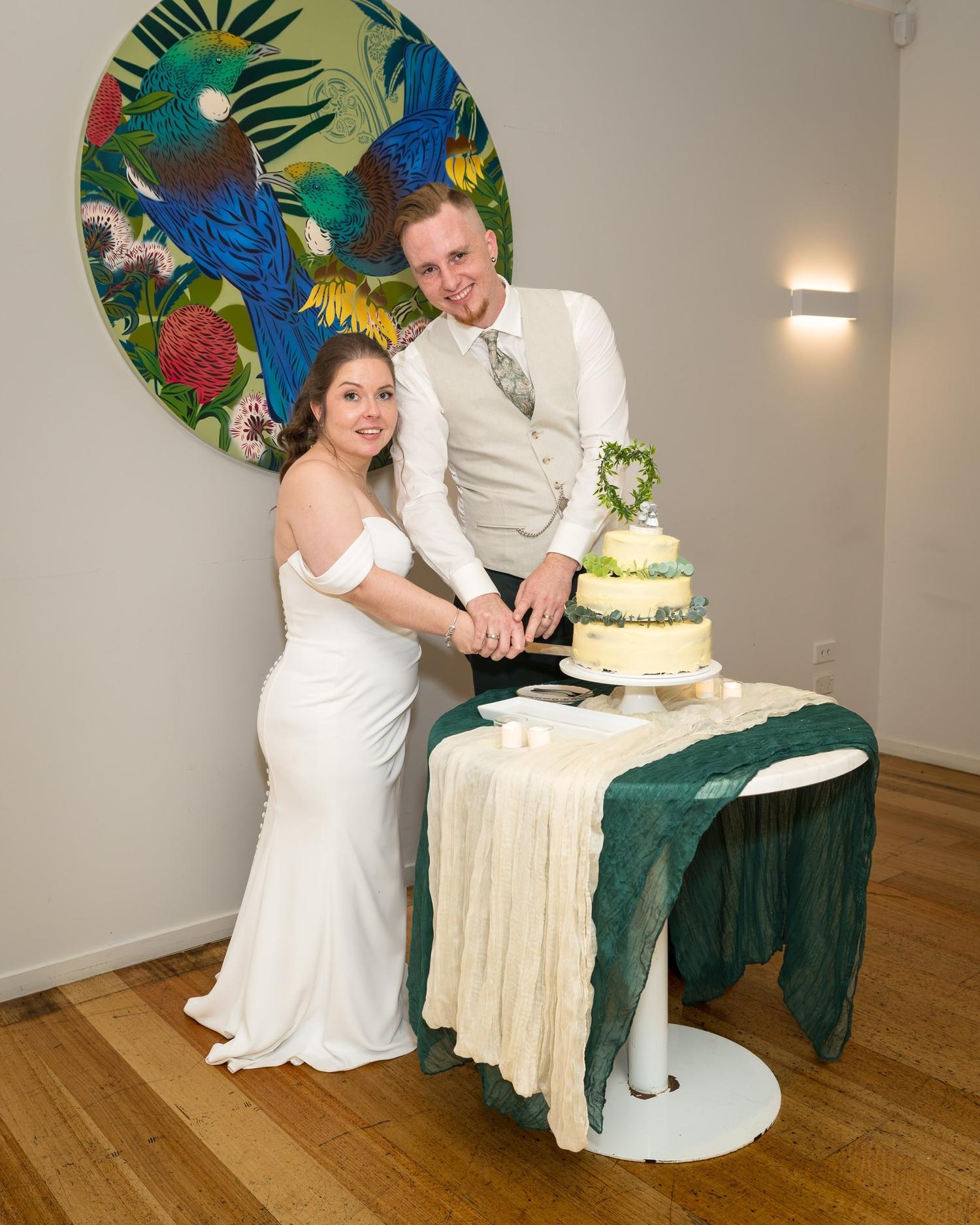 Tui Hills Wedding Photographer – photo 8