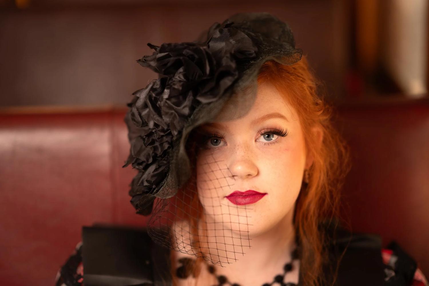 Portrait Photographer Auckland – photo 13