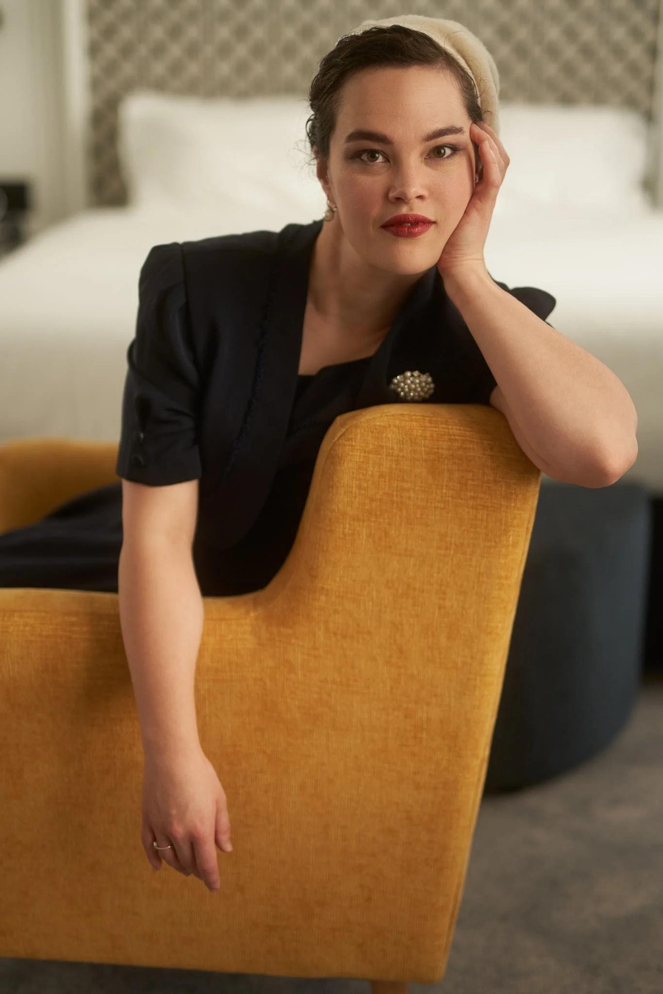 Portrait Photographer Auckland – photo 39