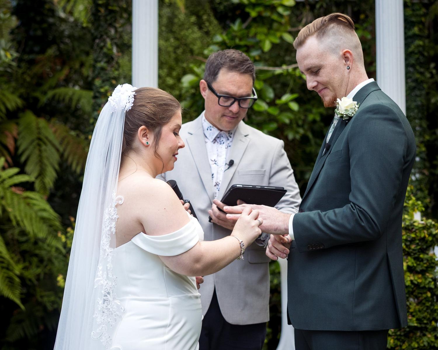 Tui Hills Wedding Photographer – photo 9