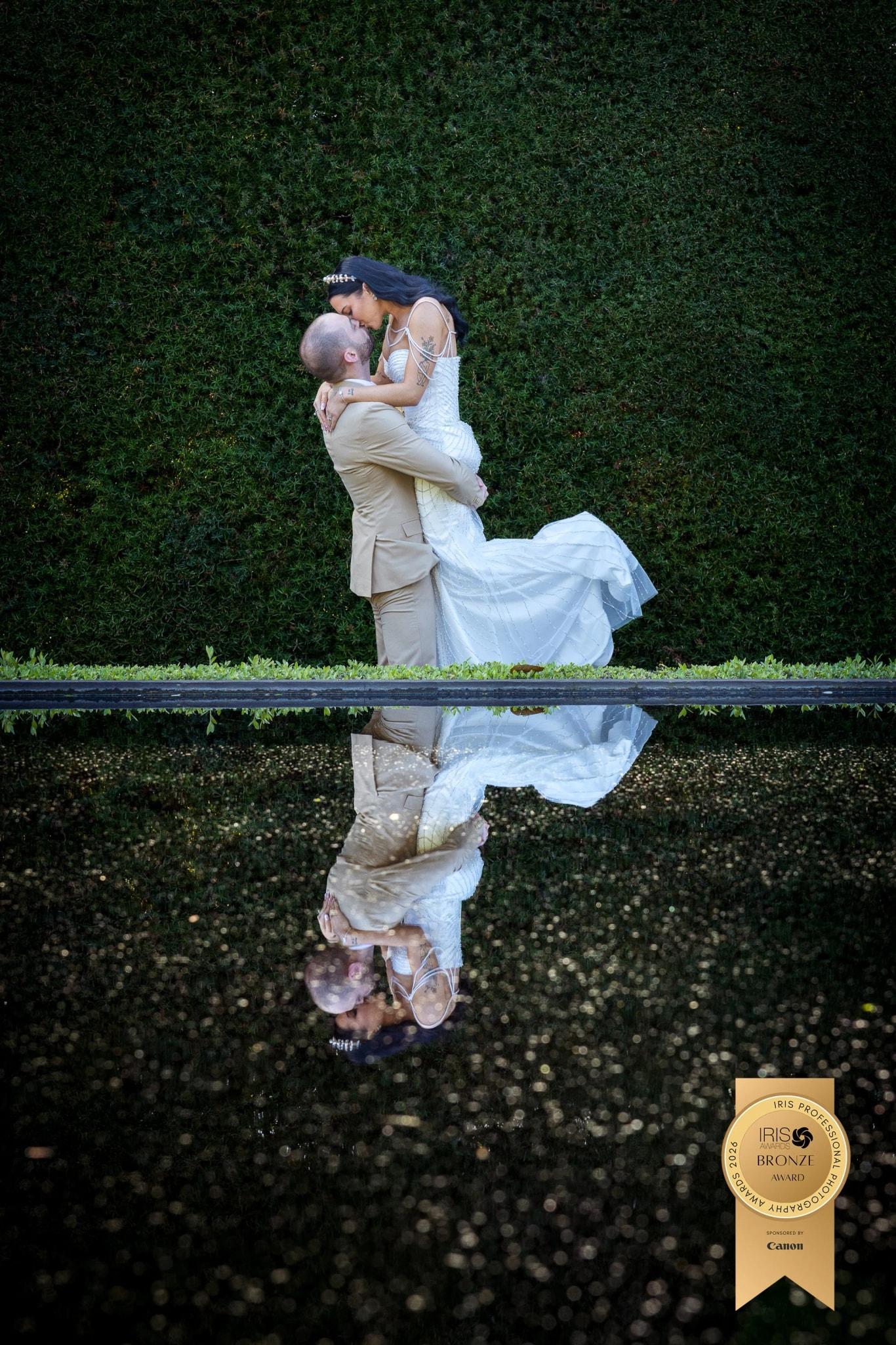 Auckland wedding photograph 4 of 29
