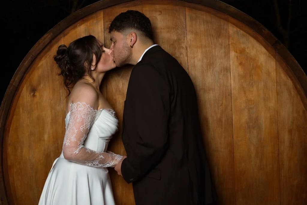 Auckland wedding photograph 1 of 29