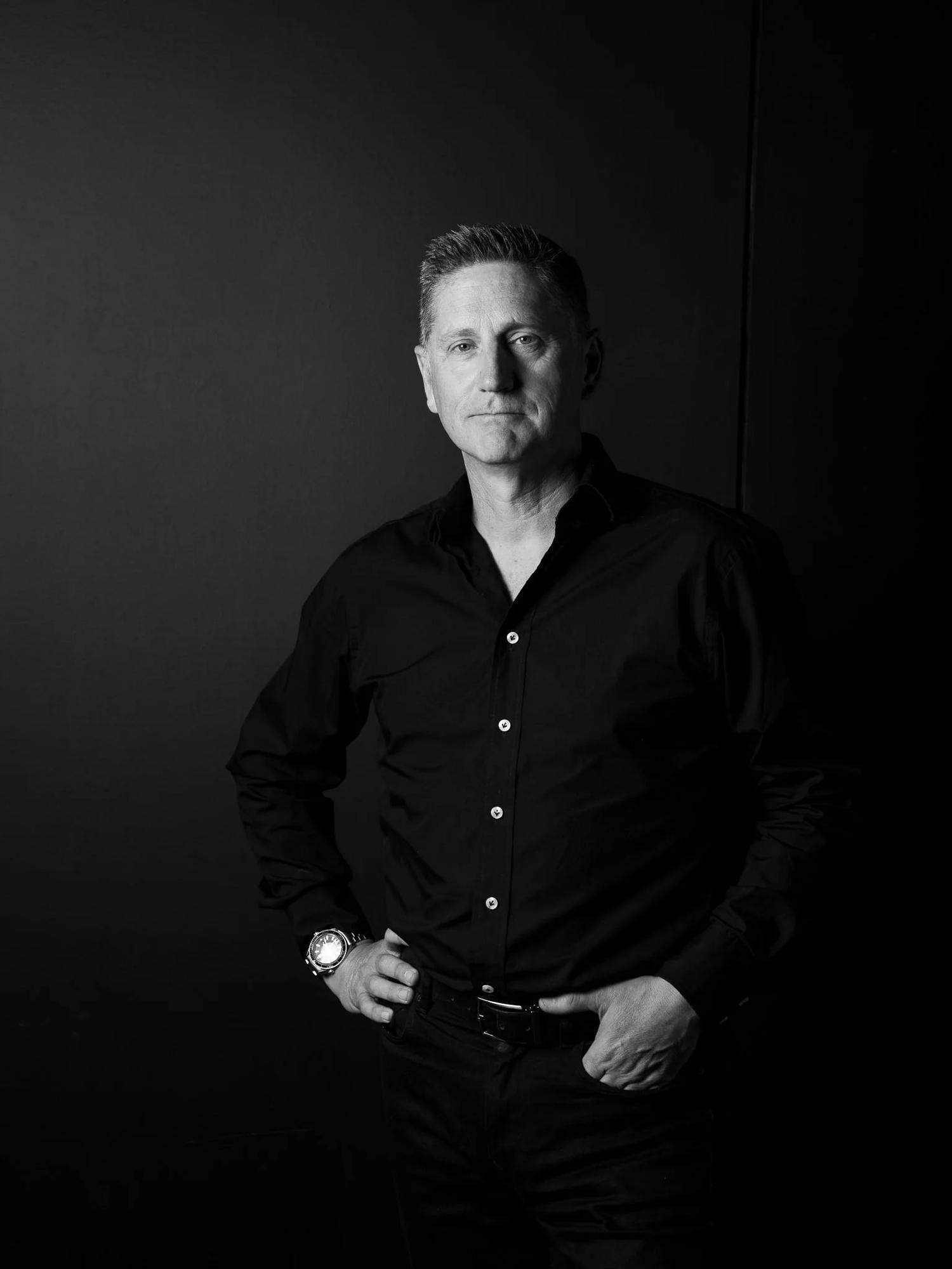 Auckland Headshots Photographer – photo 1