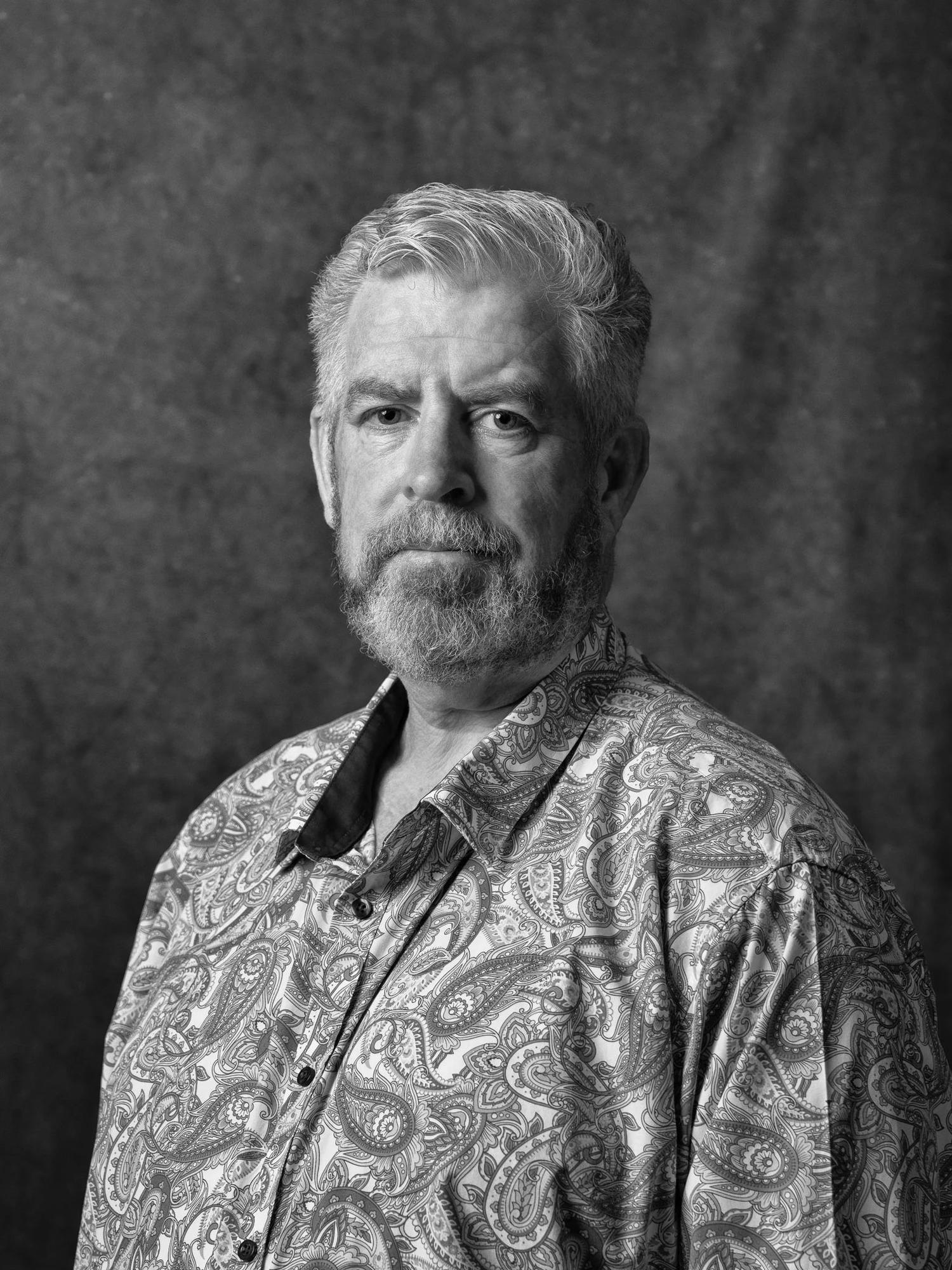 Auckland Headshots Photographer – photo 2