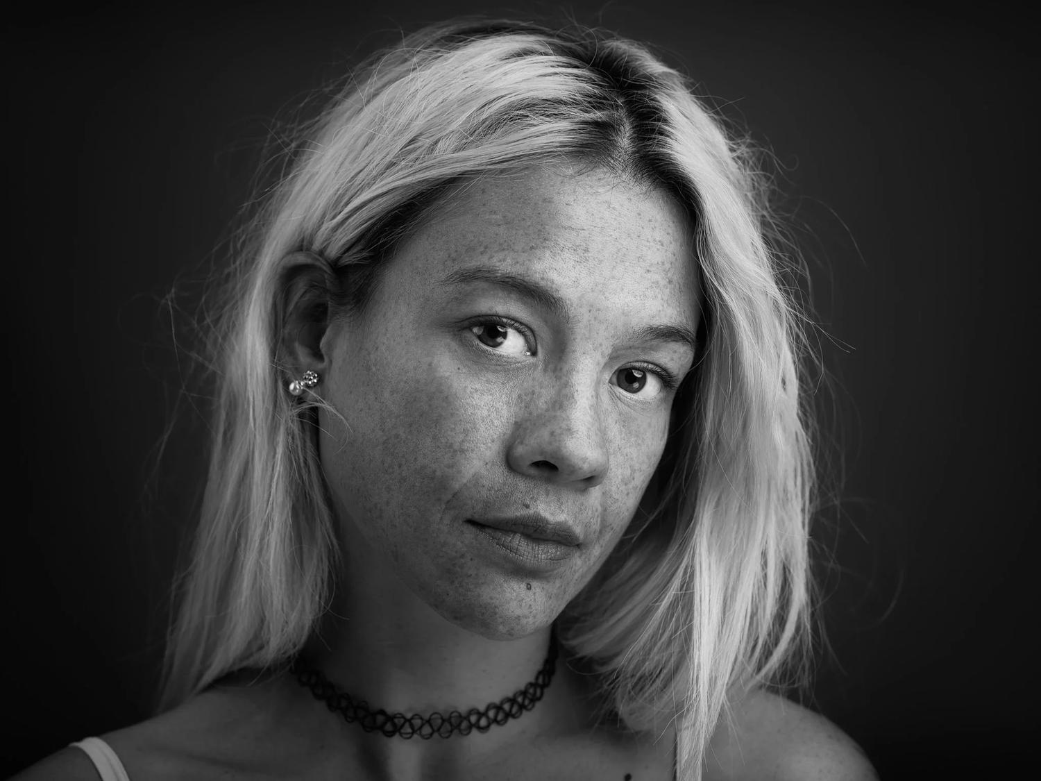 Portrait Photographer Auckland – photo 42
