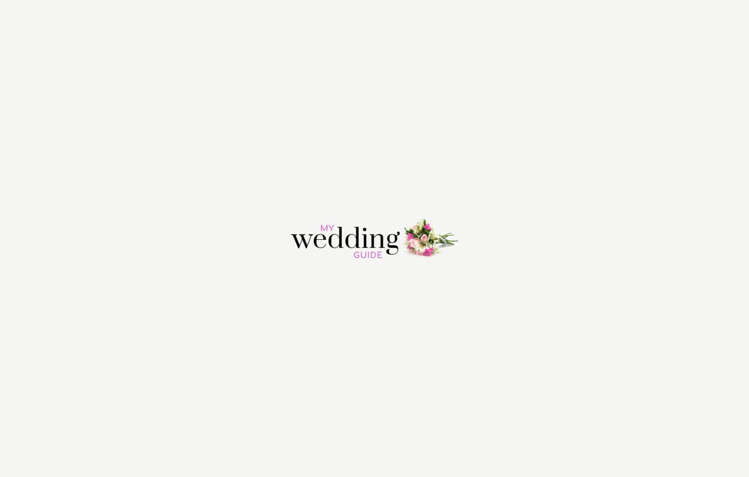 My Wedding Guide logo