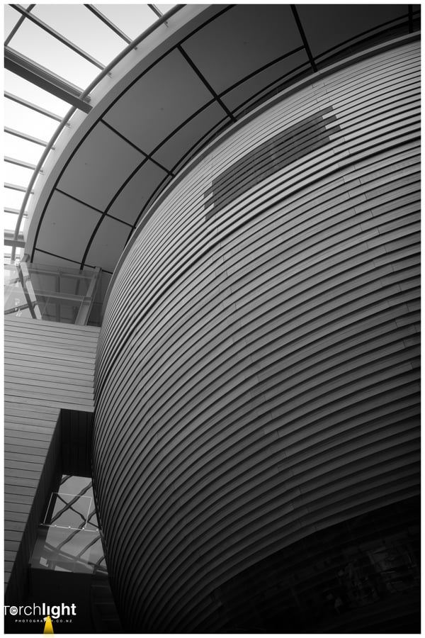 Auckland Museum