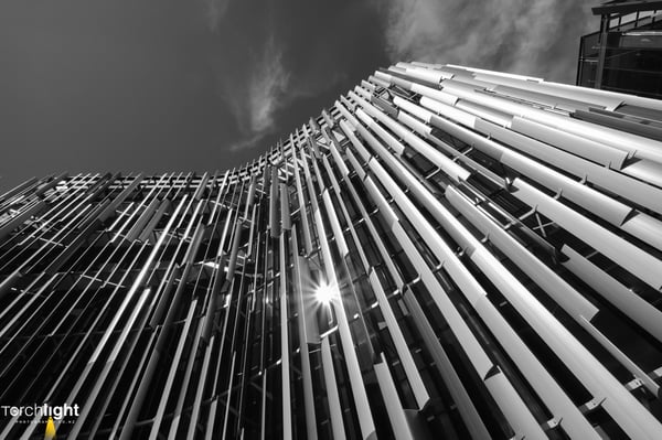 ASB Building Auckland