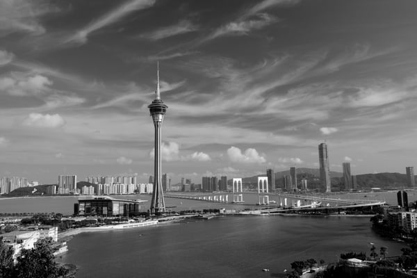 Macau
