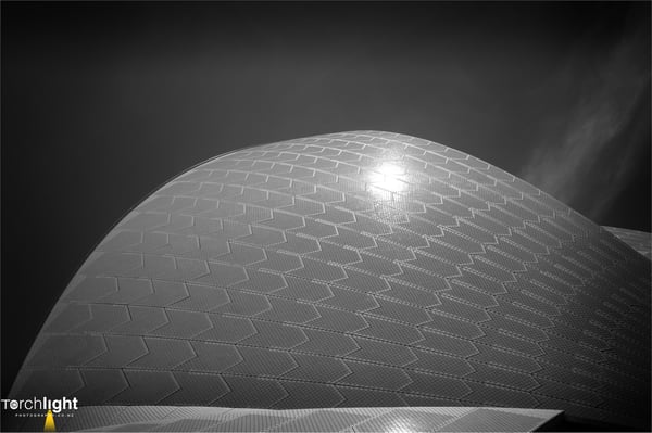 Sydney Opera House