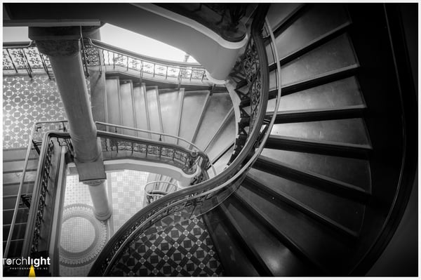 Sydney QVB