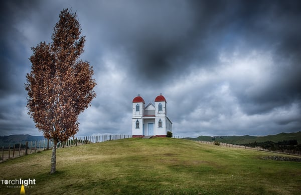 Ratana Church