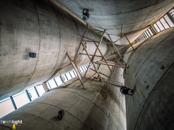 Auckland Silo