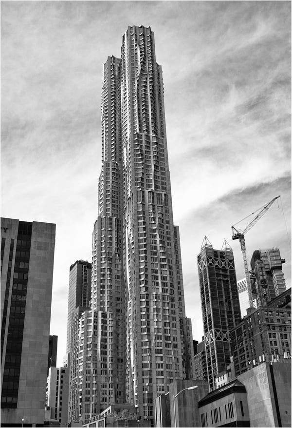 Beekman Tower 2018