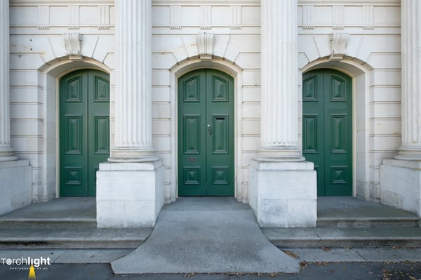 Oamaru Victorian Precinct